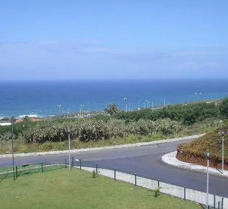 Lägenhet Beachtour