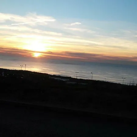 Lägenhet Beachtour