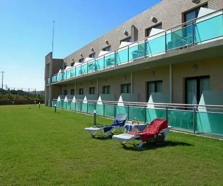 Lägenhet Beachtour